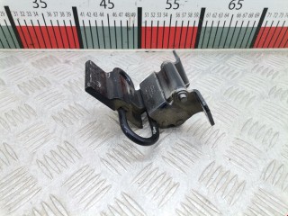 Петля двери задней правой Audi A4 1999-2001, седан, 4A0833412A