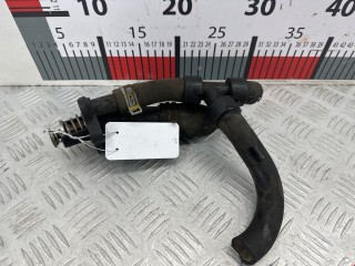 Корпус термостата, ориг. номер 4M5G-EF, 1476110, Ford Galaxy 2000-2006