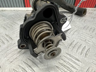 Корпус термостата, ориг. номер 4M5G-EF, 1476110, Ford Galaxy 2000-2006
