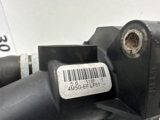 Корпус термостата, ориг. номер 4M5G-EF, 1476110, Ford Galaxy 2000-2006