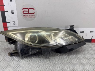 Фара правая Mazda 6 2005-2008