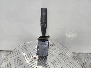 Переключатель дворников Peugeot 206 1998-2003, хетчбэк 5 дв., левый руль, 96049597ZL