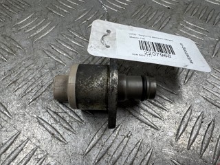 Регулятор давления топлива Opel Astra 1998-2009, дизель, 55582723