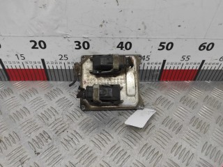Блок управления двигателем, ориг. номер 55559394, 5WK9419, Opel Astra 1998-2009