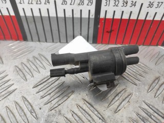 Клапан электромагнитный Opel Astra 1998-2009, бензин, 0214057021