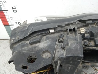 Фара левая, ориг. номер A2208200961, Mercedes S W220 1998-2002