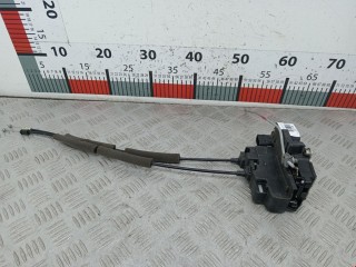 Замок двери передней левой Chevrolet Captiva 2006-2011, внедорожник 5 дв., 94551318