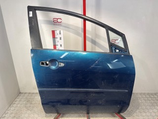 Дверь передняя правая Mazda 5 2002-2009, минивэн, C2Y55802XF