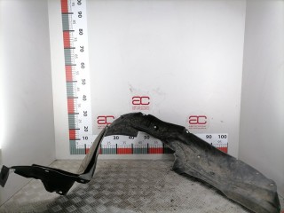 Защита арок передняя левая (подкрылок) Mazda Premacy 1999-2001, минивэн, C10156140G