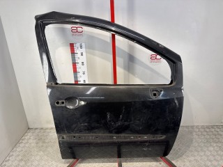 Дверь передняя правая Renault Modus 2004-2007, хетчбэк 5 дв., 801003308R