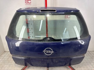 Крышка багажника (дверь 3-5) Opel Astra 1998-2009, универсал, 93187246