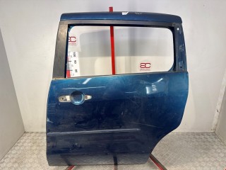 Дверь сдвижная левая, ориг. номер C2Y57302XG, Mazda 5 2002-2009
