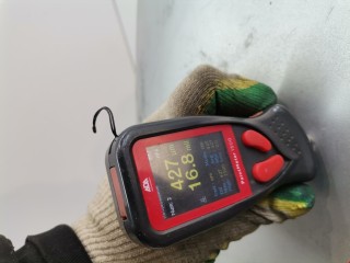 Капот, ориг. номер 1026011, P96BG-16612-AA, Ford Mondeo 1996-2000
