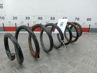 Пружина задняя, ориг. номер 1J0511115AE, Volkswagen Golf 1997-2006