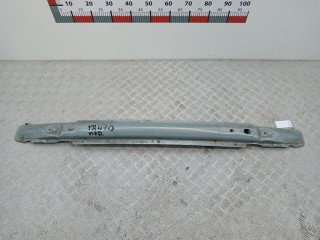 Усилитель бампера переднего, ориг. номер 7414S7, Citroen C5 2000-2004