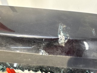 Крышка багажника (дверь 3-5), ориг. номер 9201319, 24436978, Opel Omega 1999-2004