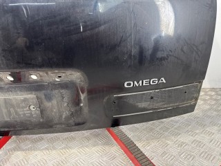 Крышка багажника (дверь 3-5), ориг. номер 9201319, 24436978, Opel Omega 1999-2004