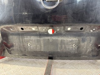 Крышка багажника (дверь 3-5), ориг. номер 9201319, 24436978, Opel Omega 1999-2004