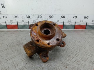 Ступица передняя правая Nissan Micra 2007-2010, 40204AX600