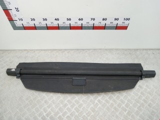Шторка багажника Skoda Octavia 2000-2011, универсал, левый руль, 1U9867871A