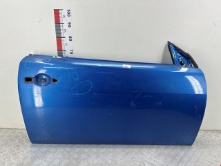 Дверь передняя правая, ориг. номер 7751474926, Renault Megane 2002-2006