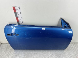 Дверь передняя правая, ориг. номер 7751474926, Renault Megane 2002-2006