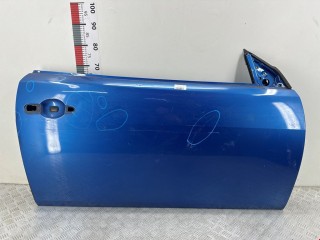 Дверь передняя правая, ориг. номер 7751474926, Renault Megane 2002-2006