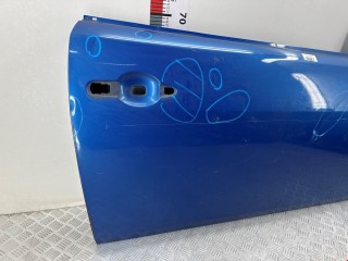 Дверь передняя правая, ориг. номер 7751474926, Renault Megane 2002-2006