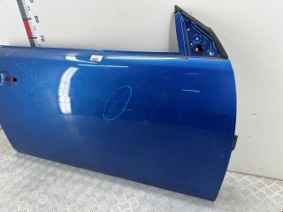 Дверь передняя правая, ориг. номер 7751474926, Renault Megane 2002-2006