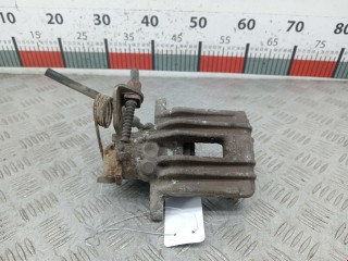 Суппорт задний левый, ориг. номер 8E0615423A, Audi A6 Allroad 2000-2006