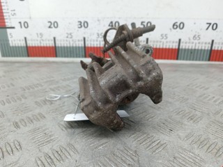 Суппорт задний левый, ориг. номер 8E0615423A, Audi A6 Allroad 2000-2006