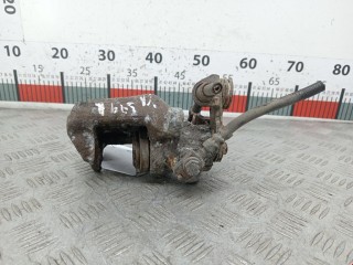 Суппорт задний левый, ориг. номер 8E0615423A, Audi A6 Allroad 2000-2006