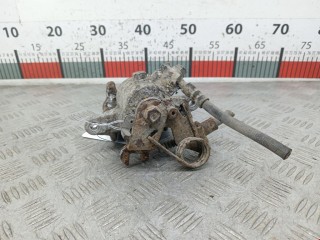 Суппорт задний левый, ориг. номер 8E0615423A, Audi A6 Allroad 2000-2006
