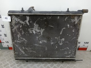 Радиатор (основной), ориг. номер 1330G5, 872751F, Citroen Picasso 2006-2013