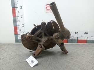 Ступица задняя левая, ориг. номер 527102C101, 527502D100, Hyundai Coupe 1999-2002
