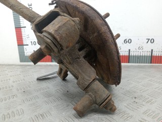 Ступица задняя левая, ориг. номер 527102C101, 527502D100, Hyundai Coupe 1999-2002