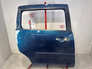 Дверь сдвижная, ориг. номер C2Y57202XG, Mazda 5 2002-2009