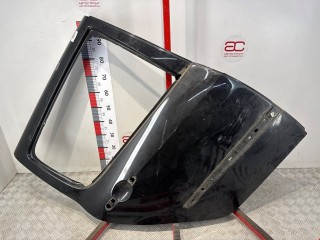 Дверь задняя правая Renault Modus 2004-2007, хетчбэк 5 дв., 821003703R