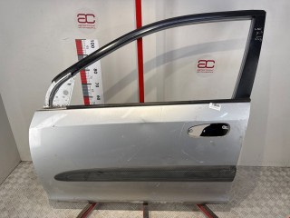 Дверь передняя левая, ориг. номер 67050S6DE02, Honda Civic 1995-2001