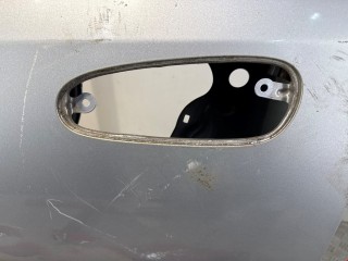 Дверь передняя левая, ориг. номер 67050S6DE02, Honda Civic 1995-2001