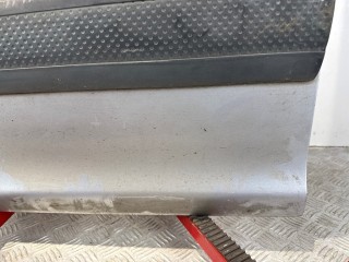 Дверь передняя левая, ориг. номер 67050S6DE02, Honda Civic 1995-2001