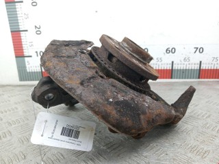 Ступица передняя правая, ориг. номер 1J0407256N, Volkswagen Golf 1997-2006