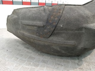Защита арок задняя левая (подкрылок), ориг. номер 4B0810171M, 4B0310171, Audi A6 Allroad 2000-2006