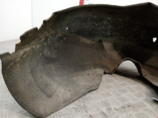 Защита арок задняя левая (подкрылок), ориг. номер 4B0810171M, 4B0310171, Audi A6 Allroad 2000-2006