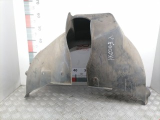 Защита арок задняя левая (подкрылок), ориг. номер 8D0810171, Audi A4 1994-1999