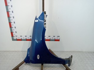 Крыло переднее правое Mazda 2 2003-2005, хетчбэк 5 дв., DD1052111C