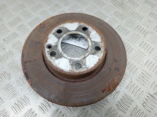 Диск тормозной задний, ориг. номер A1694230912, A1694230312, Mercedes A W169 2004-2008