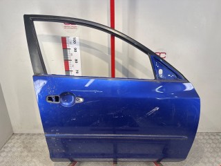 Дверь передняя правая Mazda 3 2003-2006, хетчбэк 5 дв., BPYK5902XJ