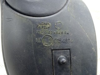 Зеркало наружное правое, ориг. номер 156017129, 0154694, Alfa Romeo 156 2003-2007