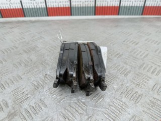 Тормозные колодки, ориг. номер 1605092, JQ1012848, Opel Corsa 2003-2006